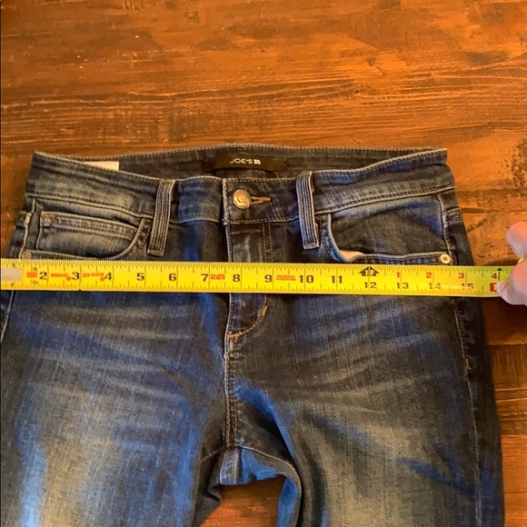 Joes Jeans skinny ankle - Picture 5 of 5